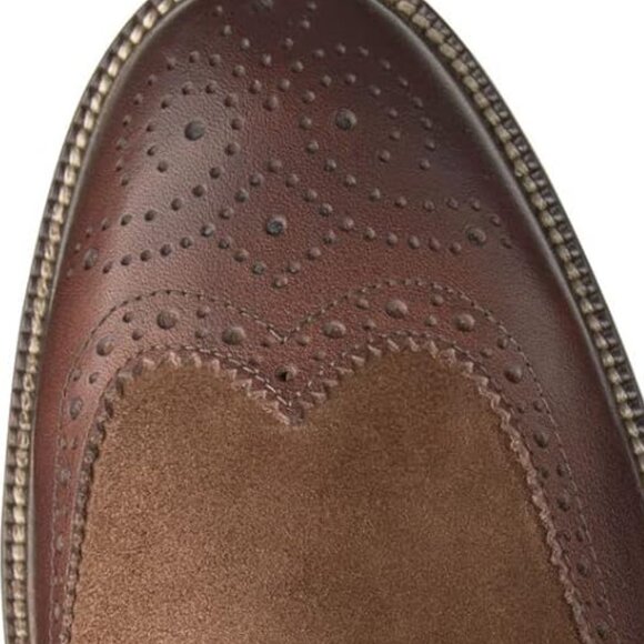 Johnston & Murphy Men\'s XC Flex Cody Wingtip Zip Boots 9 main image 4